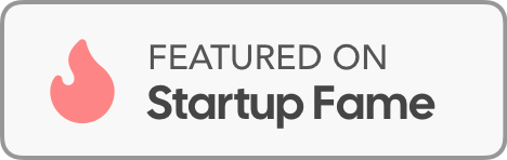 Doblique - Featured on Startup Fame